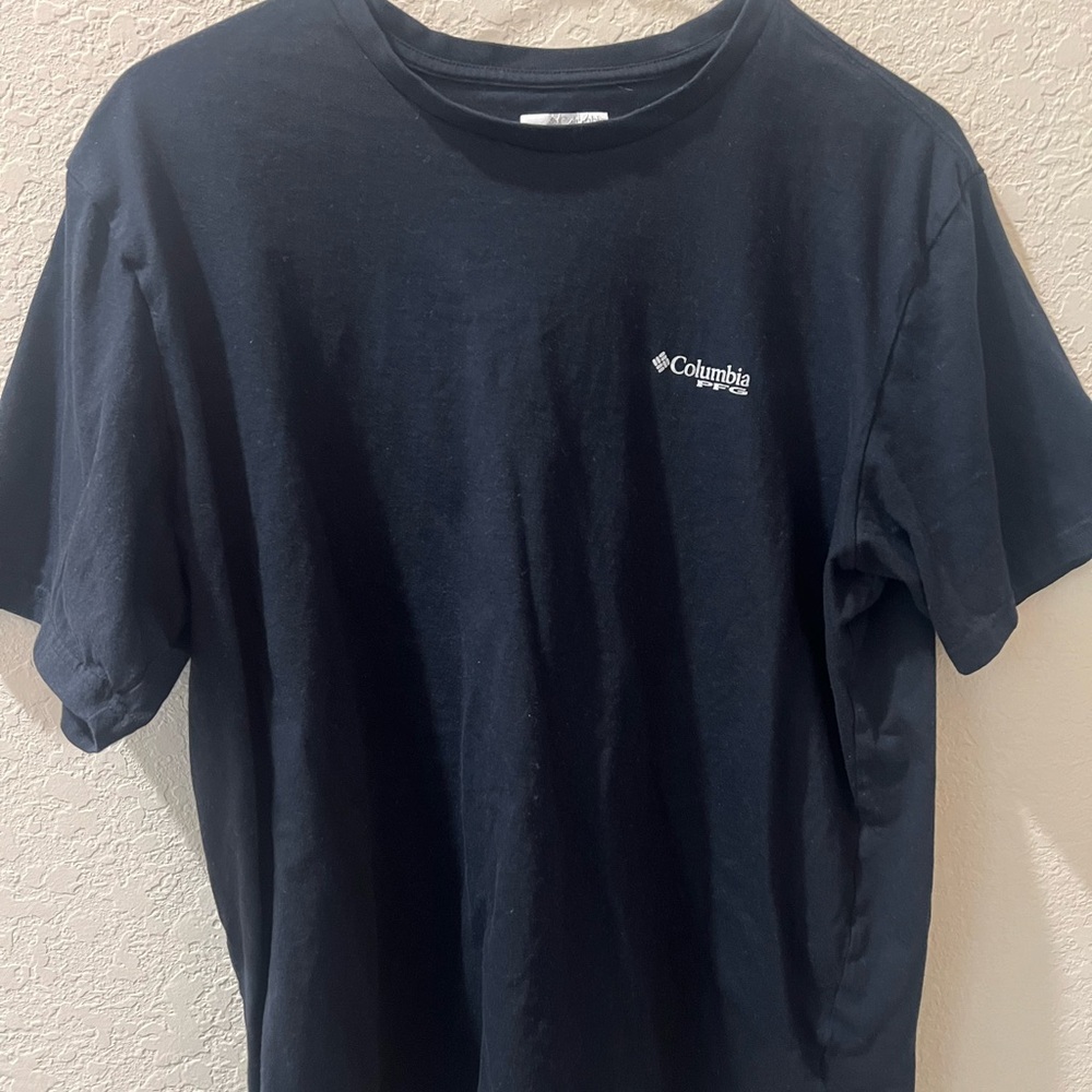 Columbia T-Shirt - Picture 3 of 3